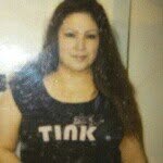 @almaybarra87 - Instagram