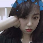 Alma Yee - @almachoi1230 - Instagram