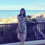 Shuran Ye - @almayeenbarna - Instagram