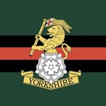 Alma, 1st Bn The Royal Yorkshire Regiment - @alma1.ryorks - Instagram