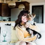 Alma Rigby Yorke - @almayorke - Instagram