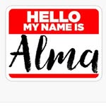 Alma Young - @almalopez7011 - Instagram