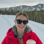 Alma Younger - @almayounger - Instagram