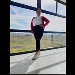 Alma Estevez - @almayuridia.estevezortiz - Instagram