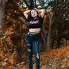Alma Yuridia Rodríguez Galindo - @almayuridiarodriguez2 - TikTok