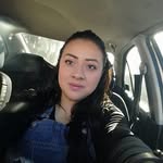 Yuridia Ortega - @almayuridia.ortegadominguez - Instagram