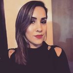 Alma Zamarripa - @allmavii - Instagram