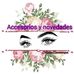 Eye Lash Alma Zamarripa  - Facebook