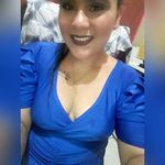 Leonela Ledezma - @almaleonelazamarron - Instagram