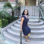 Alma Zambrano - @zambrano4642 - Instagram