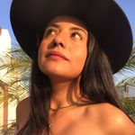 Alma Zamora - @almazamoraj - Instagram