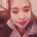 Alma Zamora - @almazamora95 - Instagram