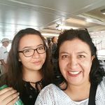 Alma Zamorano - @axrente - Instagram
