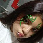 Alma Zamorano - @almaazamoranoo - Instagram