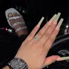 Alma Zamorano - @nailsbyalmazamorano - TikTok