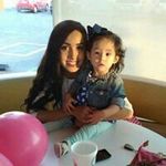 Alma Ivanya Zapién Pérez - @ivanyazapien - Instagram