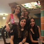 Alma Zapién - @arosazapien - Instagram
