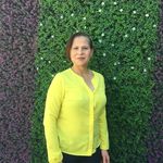 Alma Zapien - @alma_zapien63 - Instagram