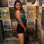 Alma Zarate - @alma_zarate06 - Instagram