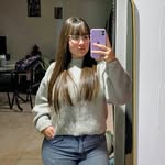 fiorella✨ - @_alma.zarate - Instagram