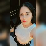 Alma Zatarain - @almazatarai - Instagram