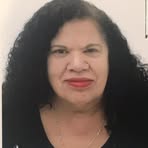 Alma Zatarain - Facebook