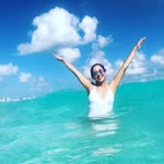 Alma Zatarain Loaiza - @almazatarain - Instagram