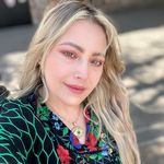 Alma Zavala - @carelzaglam - Instagram
