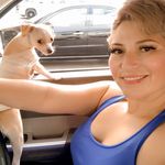 Alma Zavala - @alma_healthy - Instagram