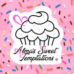 Alma Zavala - @almas_sweet_temptations - Instagram