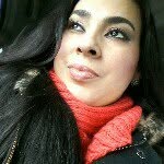 Alma Delia Zendejas - @4qboys - Instagram