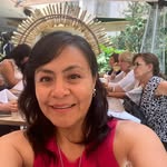 Alma Edith Barboza Zendejas - @barbozazendejas - Instagram