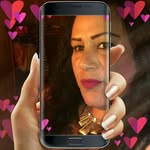 Alma Elizabeth zendejas albare - @elbrandonxxpro56 - Instagram