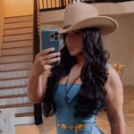 Alma Sanchez-Zendejas - @alma_sanz3nd - Instagram