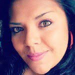 alma Teresa Rodríguez Zendejas - @almik86 - Instagram