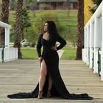 Alma Zendejas - @yeyazendejas - Instagram