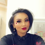 Akmaral - @almazeno - Instagram