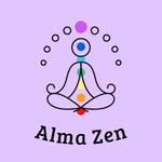 Alma Zen - @almazenofc - Instagram