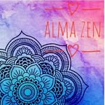 Alma Zen - @alma_zenok - Instagram