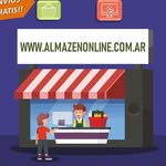 almaZenOnLine.com.ar - @almazenonline - Instagram