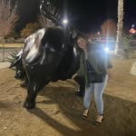 Alma Zenteno - @graciela1986_ - Instagram