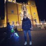 Alma Angélica Zermeño - @alma.zermeno - Instagram