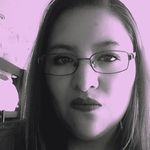 Alma Zermeño - @simoncita0724 - Instagram