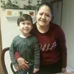 Alma Zermeno - @almazermeno68 - Instagram