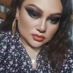 alma zetina - @zetina9895 - Instagram