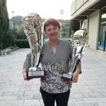Alma Zilic Majstorovic - @zilicmajstorovic - Instagram