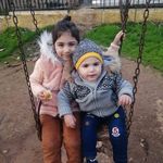 ألما زيتون - @almaziton - Instagram