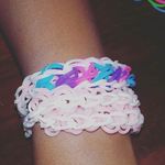 alma zurita - @pulseras.diy - Instagram