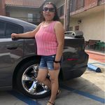 Alma Zurita - @zurita.alma77 - Instagram