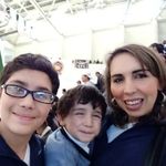 Alma Zurita Ponton - @zuritaponton - Instagram